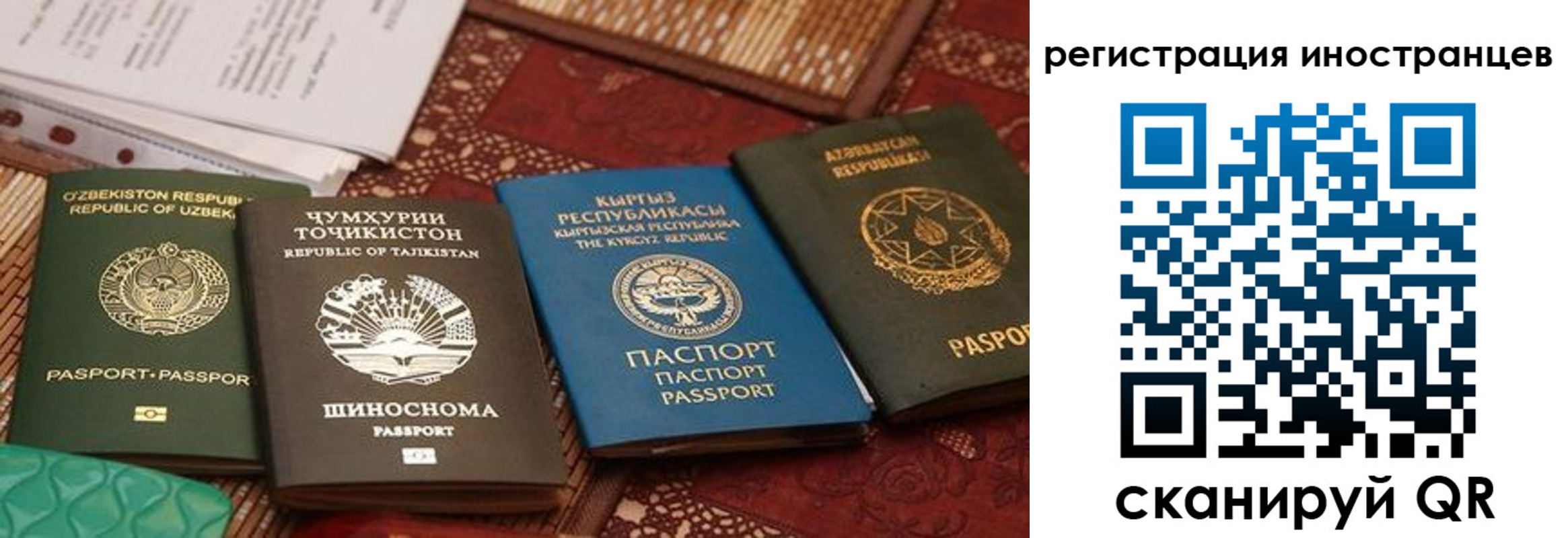 временная регистрация госуслуги в Октябрьском